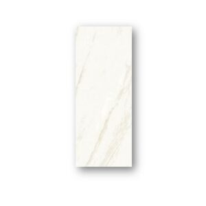 Love Marble cm.35x70 white matt