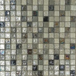 Mosaico tre mosaico ice smoke 1