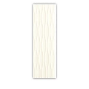 Love Genesis dune white matt cm.35x100