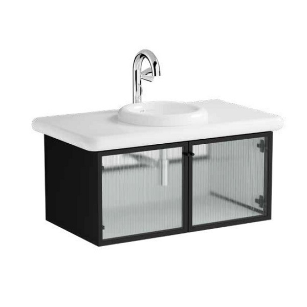 Vitra-serie-Liquid-mobile-per-lavabo-cm.100-art.66739