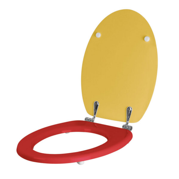 Idral-sedile-rosso-giallo-kids-art.11306