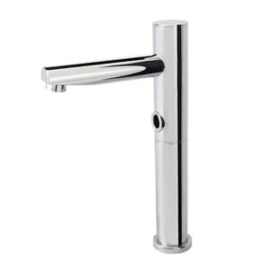 Fiore serie Xenomat miscelatore lavabo art.80CR8215