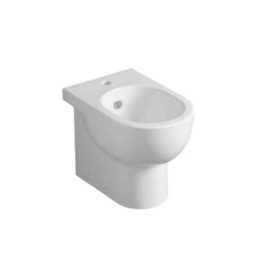 Simas collezione E-Line bidet a terra art.EL 04