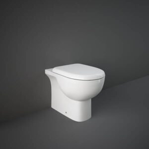Rak Tonique wc filomuro bianco art.TQWC00001