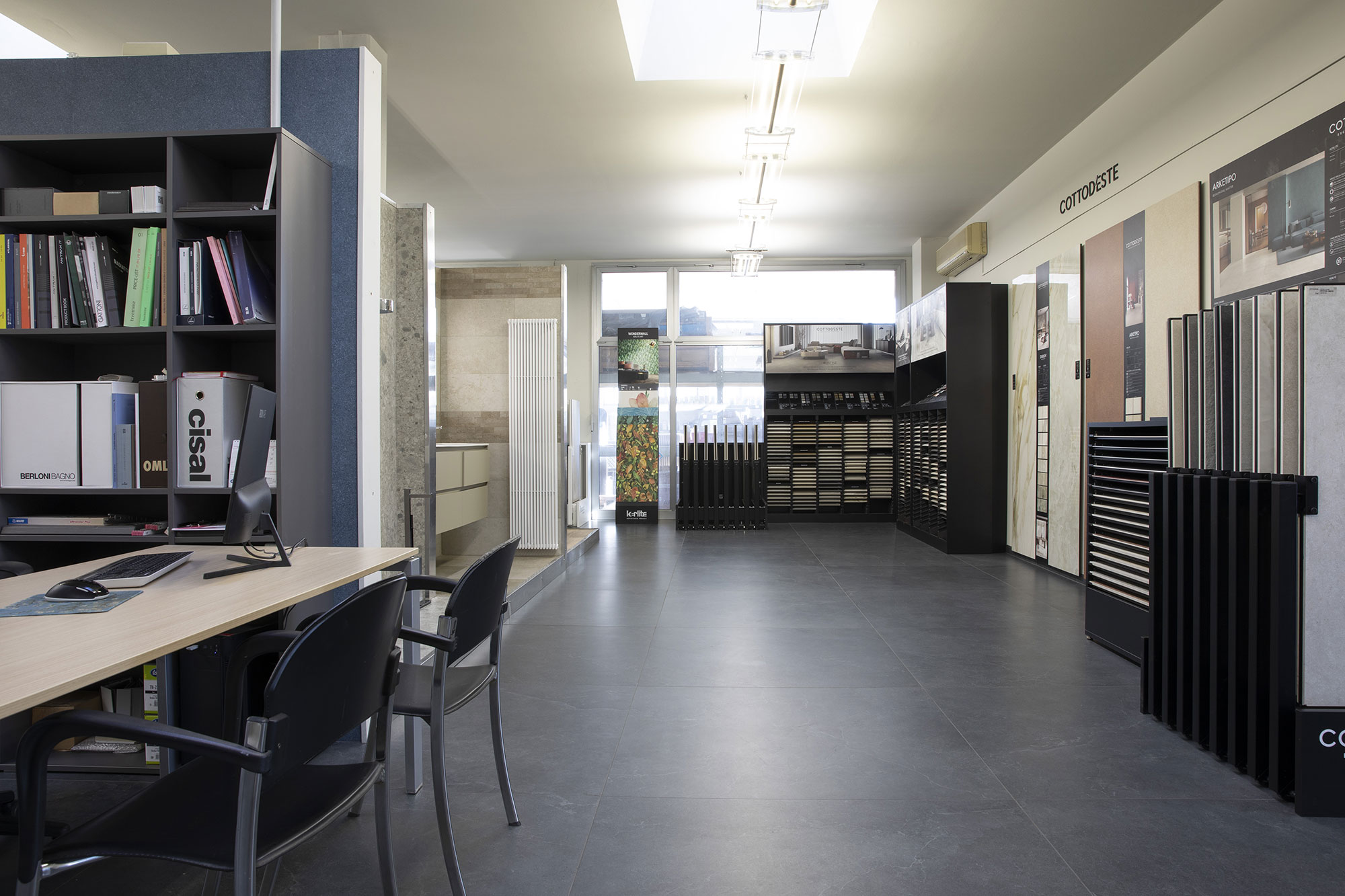 Montanari Ceramiche